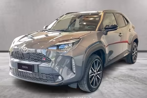Toyota Yaris Cross 1.5 Hybrid 130 CV 5p. E-CV...