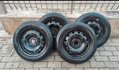 CERCHI E GOMME  W POLO