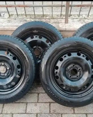 CERCHI E GOMME  W POLO