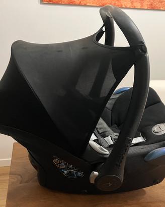 Ovetto auto maxi cosi
