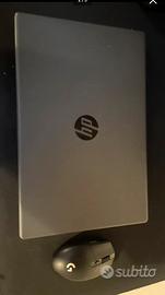 pc hp portatile