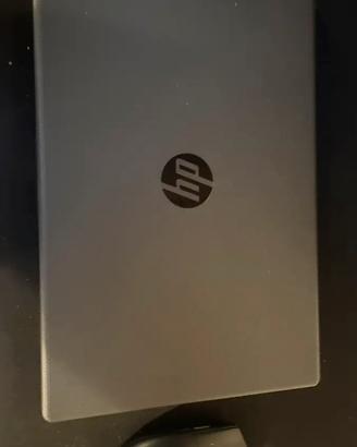 pc hp portatile