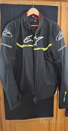 Giacca Alpinestars