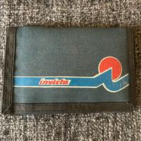 Invicta portafoglio vintage