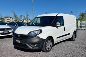 FIAT Doblò 1.6 MJT 120CV MAXI 3 POSTI NAVI RETROCA