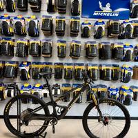 Mtb ORBEA OCCAM LT pari al nuovo unicoproprietario