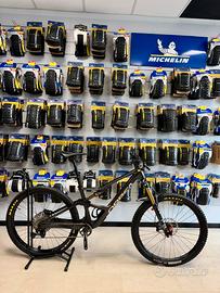 Mtb ORBEA OCCAM LT pari al nuovo unicoproprietario