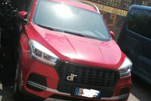 DR4.0 benzina-gpl 