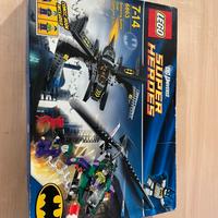 Lego Batman