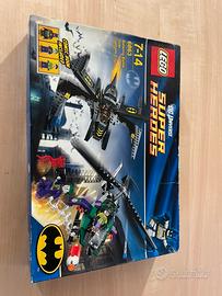 Lego Batman