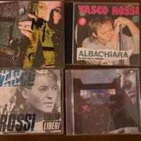 CD VASCO ROSSI