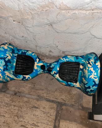 Hoverboard 6.5”