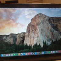 MacBook Pro Retina 2015