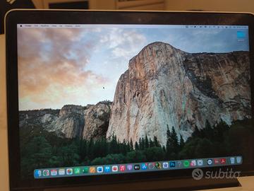 MacBook Pro Retina 2015