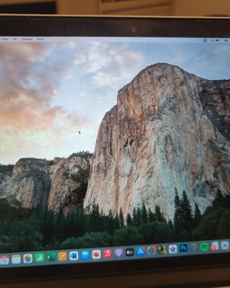 MacBook Pro Retina 2015