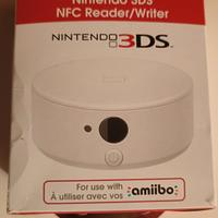 Nintendo 3DS NFC Reader/Writer