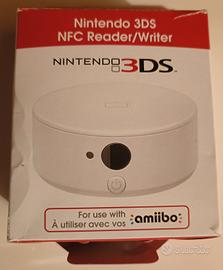 Nintendo 3DS NFC Reader/Writer