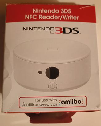 Nintendo 3DS NFC Reader/Writer