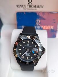 Orologio Revue Thommen