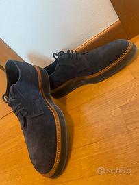 Hogan 42,5 pari al nuovo