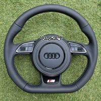 Volante Audi A4 A5 Q5 A3 8P TT 8J Mode Completo