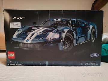 Lego Ford Gt 2022