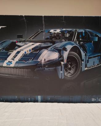 Lego Ford Gt 2022