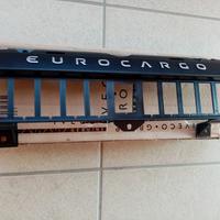 Iveco eurocargo mostrina 