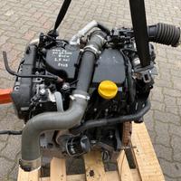 Motore Renault K9KE6