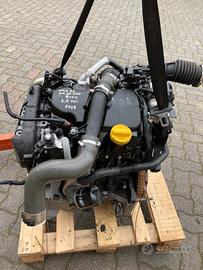 Motore Renault K9KE6