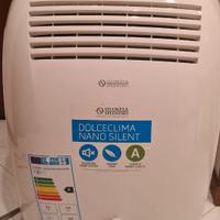 Condizionatore portatile Olimpia Nano Silent