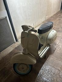 Vespa GL 1964