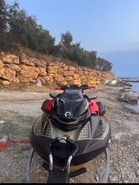 Sea doo rxp 325