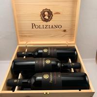 Poliziano Nobile di Montepulciano 2019 6x0,75L