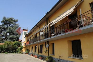 Appartamento Pozzo d'Adda [99bilopozVRG]