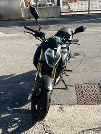 Keeway Rkf 125