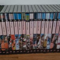 Momenti di Gloria - Serie Gazzetta 22 DVD