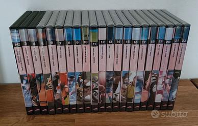 Momenti di Gloria - Serie Gazzetta 22 DVD