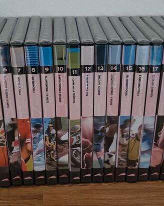 Momenti di Gloria - Serie Gazzetta 22 DVD