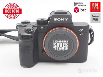 Sony A7R III
