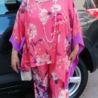 completo pantalone e casacca