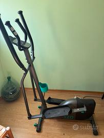 Ellittica Domyos FEL 120 – Decathlon