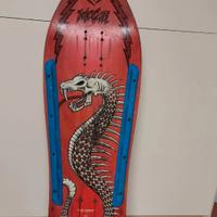 Tavola Powell Peralta Mike Mk Gill stinger '90