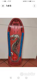 Tavola Powell Peralta Mike Mk Gill stinger '90