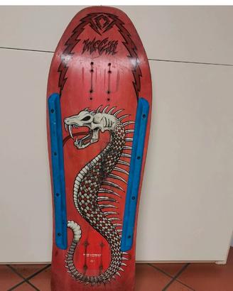 Tavola Powell Peralta Mike Mk Gill stinger '90