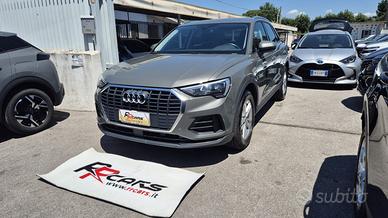 Audi Q3 35 TDI S tronic Business