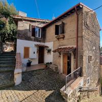 Panoramicissimo appartamento ingresso indipendente