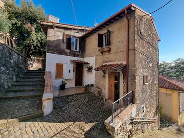 Panoramicissimo appartamento ingresso indipendente