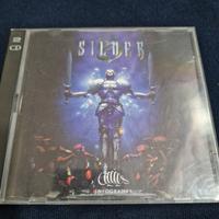 
Silver - PC (1999) | Edizione 2 CD