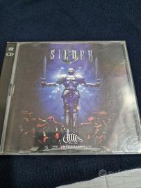 
Silver - PC (1999) | Edizione 2 CD